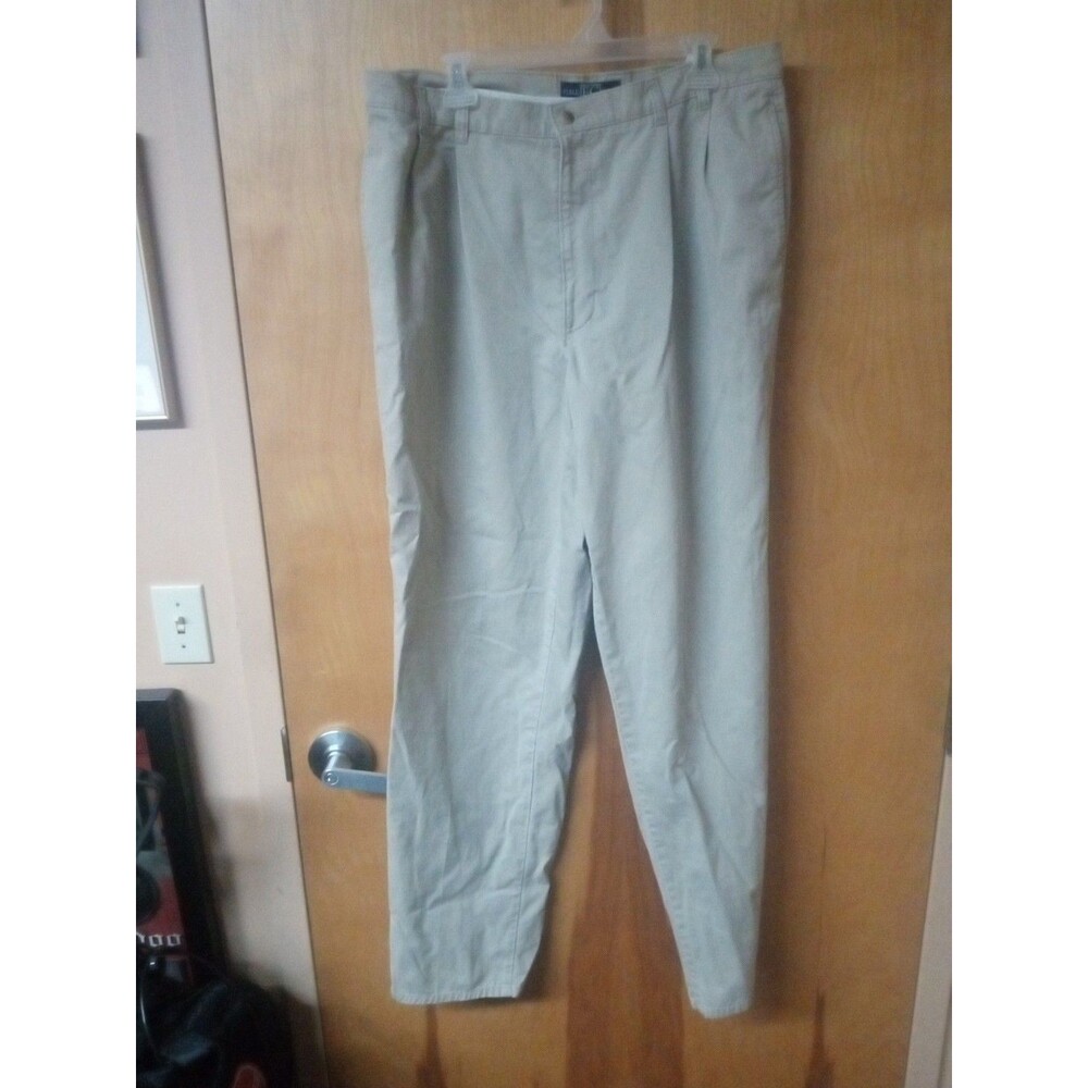 Field Gear Men's Khaki Pants 38x36